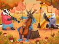 Peli Fairy puzzle