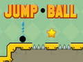 Peli Jump Ball