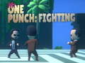 Peli Mr One Punch: Fighting 