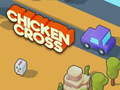 Peli Chicken Cross