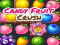 Peli Candy Fruit Crush