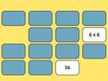 Peli Math Memory