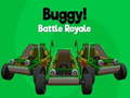 Peli Buggy! Battle Royale 
