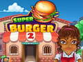 Peli Super Burger 2