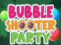 Peli Bubble Shooter Party