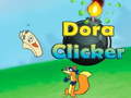 Peli Dora Clicker