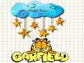 Peli Hidden Stars Garfield 