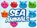 Peli Sea Animals 