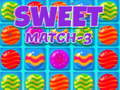 Peli Sweet Match-3
