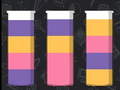 Peli Color Sorting Puzzle