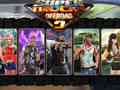 Peli Super Trucks Offroad 2