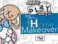 Peli JMKit PlaySets: My Home Makeover