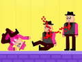 Peli Fight Puzzle Online