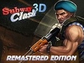 Peli Subway Clash Remastered