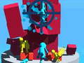 Peli Color Crowd