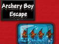 Peli Archery Boy Escape