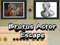 Peli Brutus Actor Escape