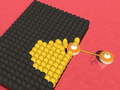 Peli Paint Roll 3D
