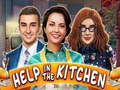 Peli Help in the Kitchen