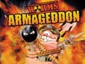 Peli Worms Armageddon