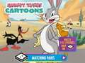 Peli Looney Tunes Cartoons Matching Pairs