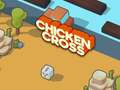 Peli Crossy Chicken