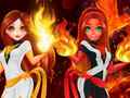 Peli Princess Dark Phoenix