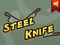Peli Steel Knife