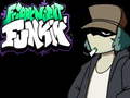 Peli Friday Night Funkin' vs Garcello
