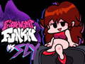Peli Friday Night Funkin' vs Sly