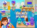 Peli My Hospital Doctor