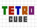 Peli Tetro Cube