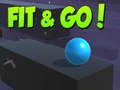 Peli Fit & Go!