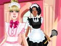 Peli Princess Maid Academy