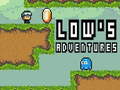 Peli Low`s Adventures