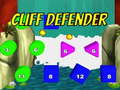 Peli Cliff Defender