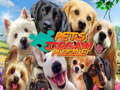Peli Pets JigSaw Puzzle