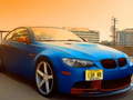 Peli German Fastest Cars Jigsaw