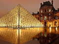 Peli Glass Pyramid Jigsaw