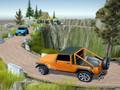 Peli Hill Climb Offroad Adventure