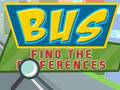 Peli Bus Find the Differences