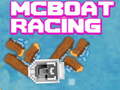 Peli McBoat Racing