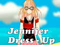 Peli Jennifer Dress - Up