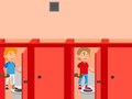 Peli PoopFight.io