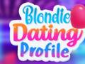 Peli Blondie Dating Profile