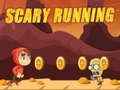 Peli Scary Running