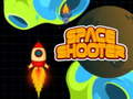 Peli Space shooter
