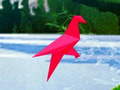 Peli Bird Shooting