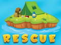Peli The Rescue