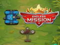 Peli Endless Mission